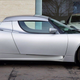 Illustration for article titled This Rare Tesla Roadster Prototype Is Selling On eBay For An Unfathomable $1 Million
